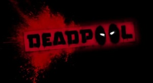 Deadpool-Game-Logo